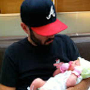 Meet your Posher, Adam